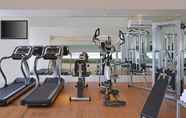 Fitness Center 6 Country Inn & Suites by Radisson, Manipal