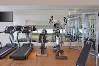 Fitness Center Country Inn & Suites by Radisson, Manipal