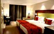 Kamar Tidur 3 Country Inn & Suites by Radisson, Manipal