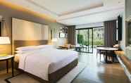 ห้องนอน 3 Hua Hin Marriott Resort & Spa