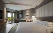 Kamar Tidur 7 Hua Hin Marriott Resort & Spa