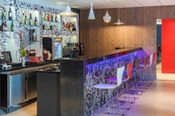 Bar, Cafe and Lounge ibis Santos Valongo