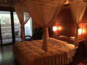 Kamar Tidur 4 Hotel Wacha Wacha - Adults Only