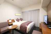 Bedroom Hotel Gracery Kyoto Sanjo