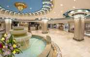 Lobby 5 Infinity Hotel Makkah