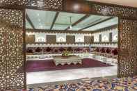 Ruangan Fungsional Infinity Hotel Makkah