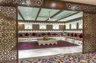 Sảnh chức năng Infinity Hotel Makkah