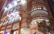 Exterior 3 Infinity Hotel Makkah