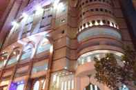 Exterior Infinity Hotel Makkah