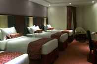 Phòng ngủ Infinity Hotel Makkah