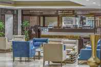 Bar, Kafe, dan Lounge Infinity Hotel Makkah