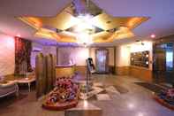 Lobi Hotel Ohirune Racco Sakai - Adults Only