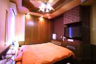 Kamar Tidur Hotel Ohirune Racco Sakai - Adults Only