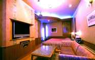 Kamar Tidur 5 Hotel Ohirune Racco Sakai - Adults Only