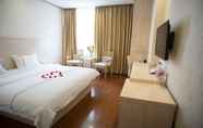 ห้องนอน 3 Xin Yue Xin Hotel