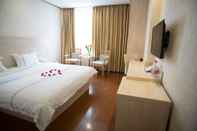 ห้องนอน Xin Yue Xin Hotel