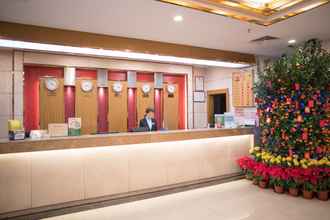 Lobi 4 Xin Yue Xin Hotel