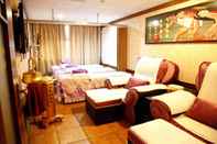 สิ่งอำนวยความสะดวกด้านความบันเทิง Xin Yue Xin Hotel