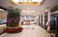 Lobby 4 Xin Yue Xin Hotel