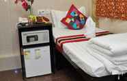 Kamar Tidur 7 Hong Kong Premium Guest House