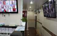 Lobi 4 Hong Kong Premium Guest House