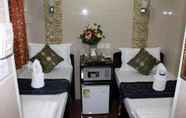 Kamar Tidur 4 Hong Kong Premium Guest House