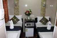 Kamar Tidur Hong Kong Premium Guest House