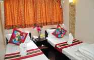 Kamar Tidur 7 Hong Kong Premium Guest House