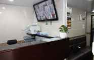 Lobi 6 Hong Kong Premium Guest House