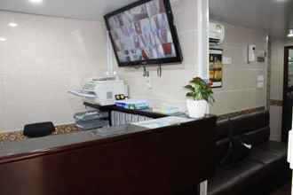 Lobi 4 Hong Kong Premium Guest House