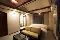 Bedroom Hotel Lotus Sakai - Adults Only