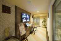 Lobby Hotel Lotus Sakai - Adults Only