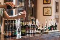 Bar, Kafe dan Lounge Agriturismo Acetaia Sereni