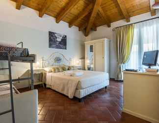 Bilik Tidur 2 Agriturismo Acetaia Sereni