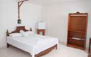 Kamar Tidur 5 New Old Dutch House - Galle Fort