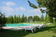 Swimming Pool La Casalta