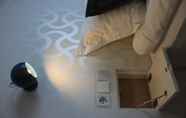 Kamar Tidur 5 Lux Apart