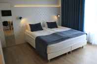 Bedroom Lux Apart