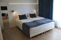 Kamar Tidur Lux Apart