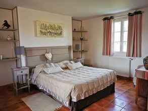 Kamar Tidur 4 Domaine les Marronniers