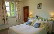 Kamar Tidur 5 Domaine les Marronniers