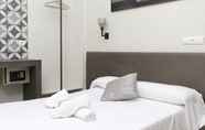 Kamar Tidur 6 NWT Central Station Valencia