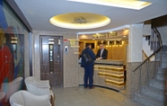 Lobby 7 Kucuk Velic Hotel