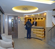 Lobby 7 Kucuk Velic Hotel