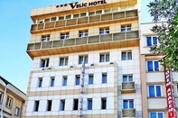 Luar Bangunan Kucuk Velic Hotel