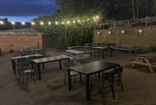 공용 공간 Wash and Tope