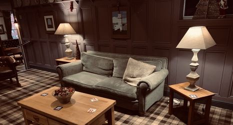 로비 2 Wash and Tope