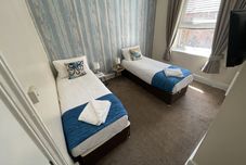 침실 Wash and Tope