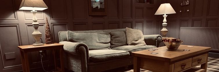 로비 Wash and Tope