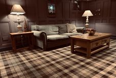 로비 Wash and Tope